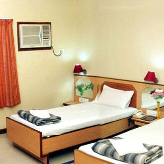 Hotel Maharaja Inn, Ranchi 5